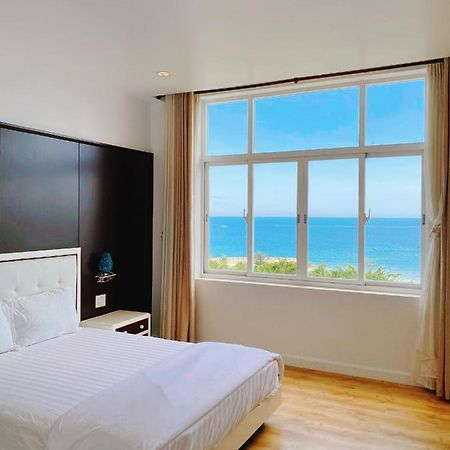 Mui Ne Paradise Condotel - Can Ho Nghi Duong Ocean Vista Phan Thiết Zewnętrze zdjęcie
