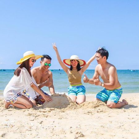 Mui Ne Paradise Condotel - Can Ho Nghi Duong Ocean Vista Phan Thiết Zewnętrze zdjęcie