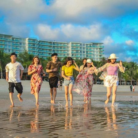 Mui Ne Paradise Condotel - Can Ho Nghi Duong Ocean Vista Phan Thiết Zewnętrze zdjęcie