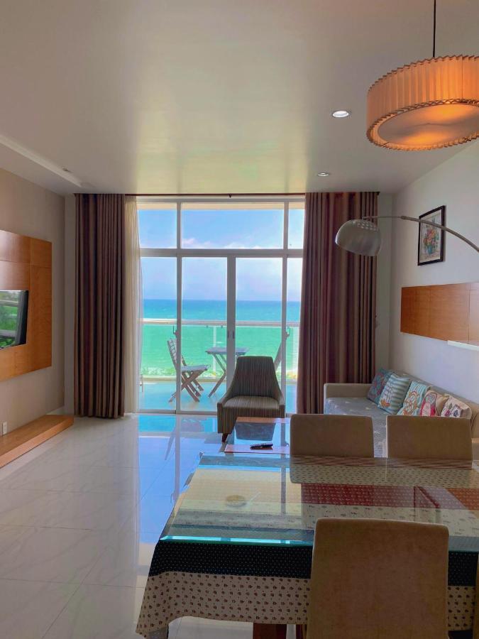 Mui Ne Paradise Condotel - Can Ho Nghi Duong Ocean Vista Phan Thiết Zewnętrze zdjęcie