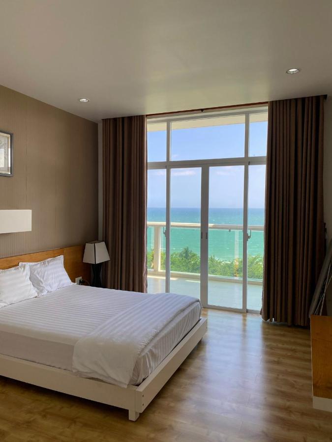 Mui Ne Paradise Condotel - Can Ho Nghi Duong Ocean Vista Phan Thiết Zewnętrze zdjęcie
