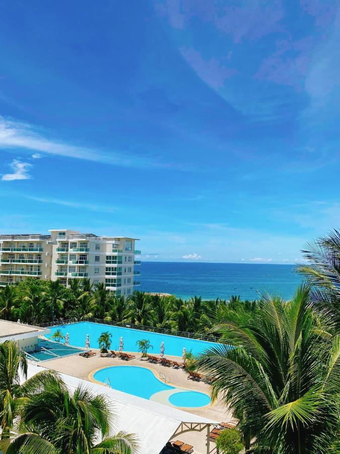 Mui Ne Paradise Condotel - Can Ho Nghi Duong Ocean Vista Phan Thiết Zewnętrze zdjęcie