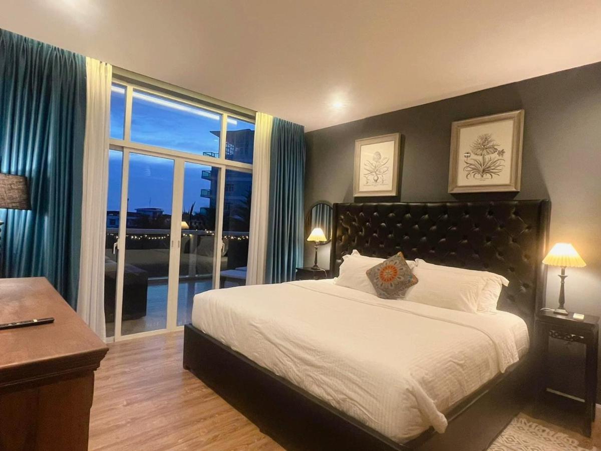 Mui Ne Paradise Condotel - Can Ho Nghi Duong Ocean Vista Phan Thiết Zewnętrze zdjęcie