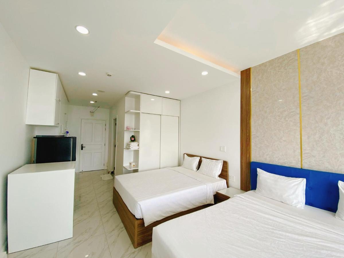 Mui Ne Paradise Condotel - Can Ho Nghi Duong Ocean Vista Phan Thiết Zewnętrze zdjęcie