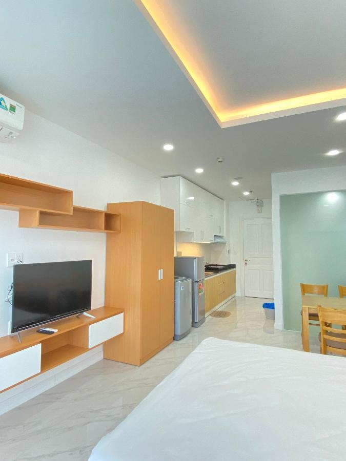 Mui Ne Paradise Condotel - Can Ho Nghi Duong Ocean Vista Phan Thiết Zewnętrze zdjęcie