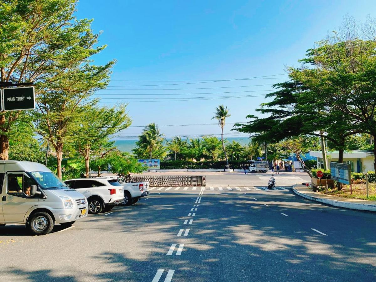Mui Ne Paradise Condotel - Can Ho Nghi Duong Ocean Vista Phan Thiết Zewnętrze zdjęcie