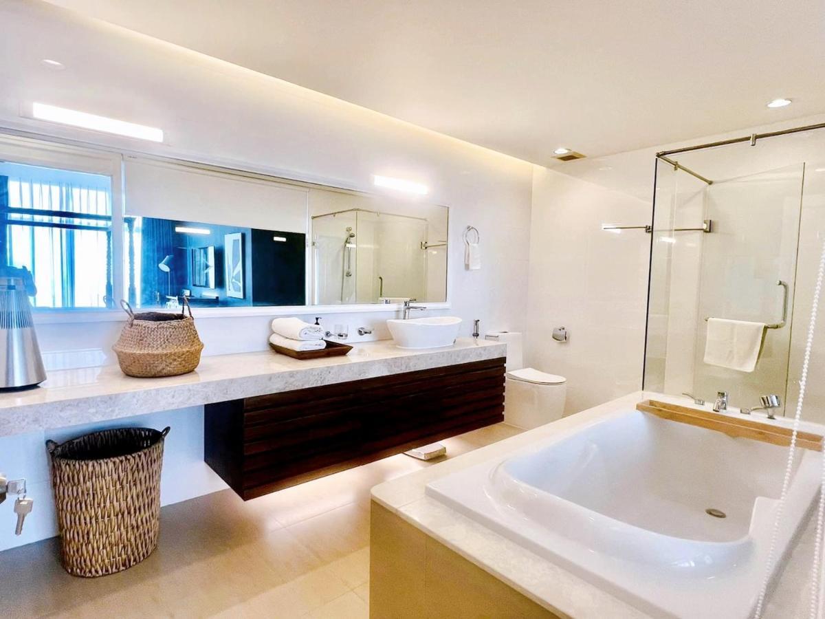 Mui Ne Paradise Condotel - Can Ho Nghi Duong Ocean Vista Phan Thiết Zewnętrze zdjęcie