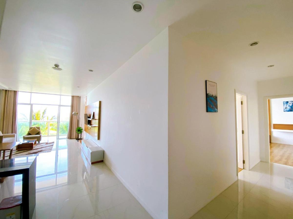 Mui Ne Paradise Condotel - Can Ho Nghi Duong Ocean Vista Phan Thiết Zewnętrze zdjęcie