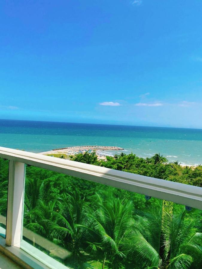 Mui Ne Paradise Condotel - Can Ho Nghi Duong Ocean Vista Phan Thiết Zewnętrze zdjęcie