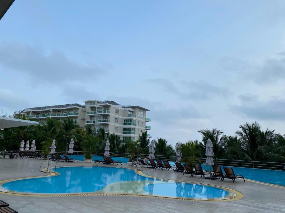 Mui Ne Paradise Condotel - Can Ho Nghi Duong Ocean Vista Phan Thiết Zewnętrze zdjęcie