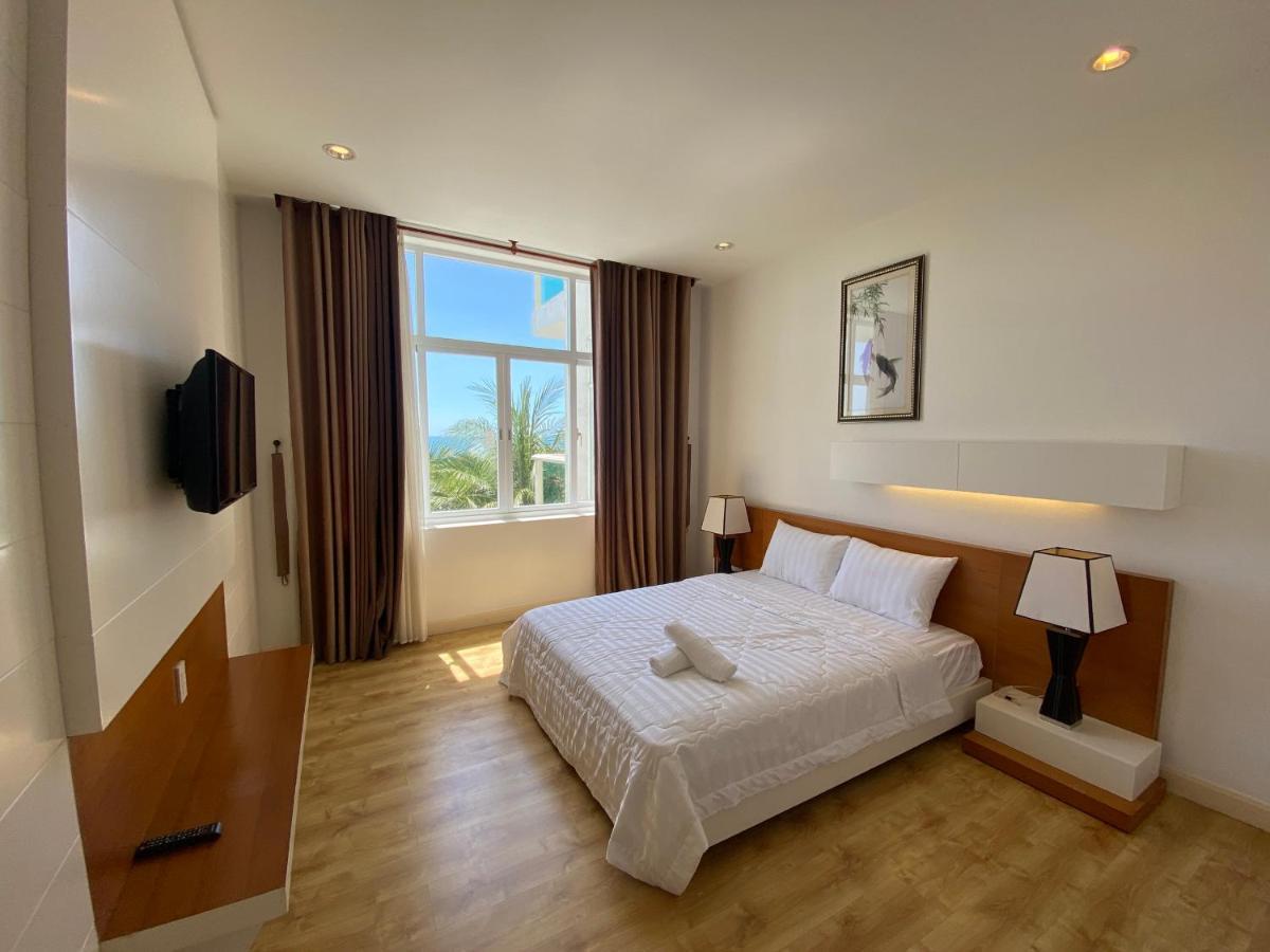Mui Ne Paradise Condotel - Can Ho Nghi Duong Ocean Vista Phan Thiết Zewnętrze zdjęcie