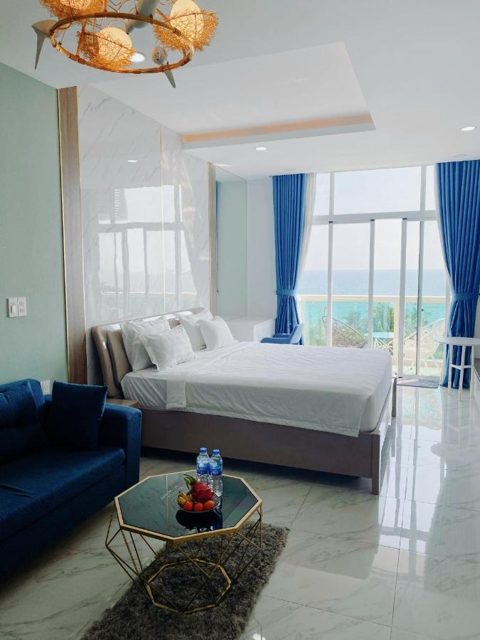 Mui Ne Paradise Condotel - Can Ho Nghi Duong Ocean Vista Phan Thiết Zewnętrze zdjęcie