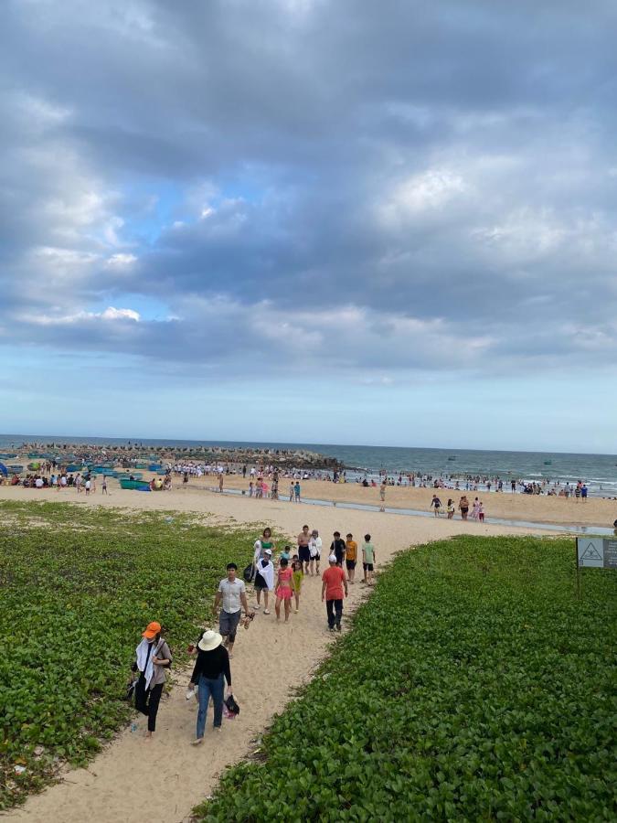 Mui Ne Paradise Condotel - Can Ho Nghi Duong Ocean Vista Phan Thiết Zewnętrze zdjęcie