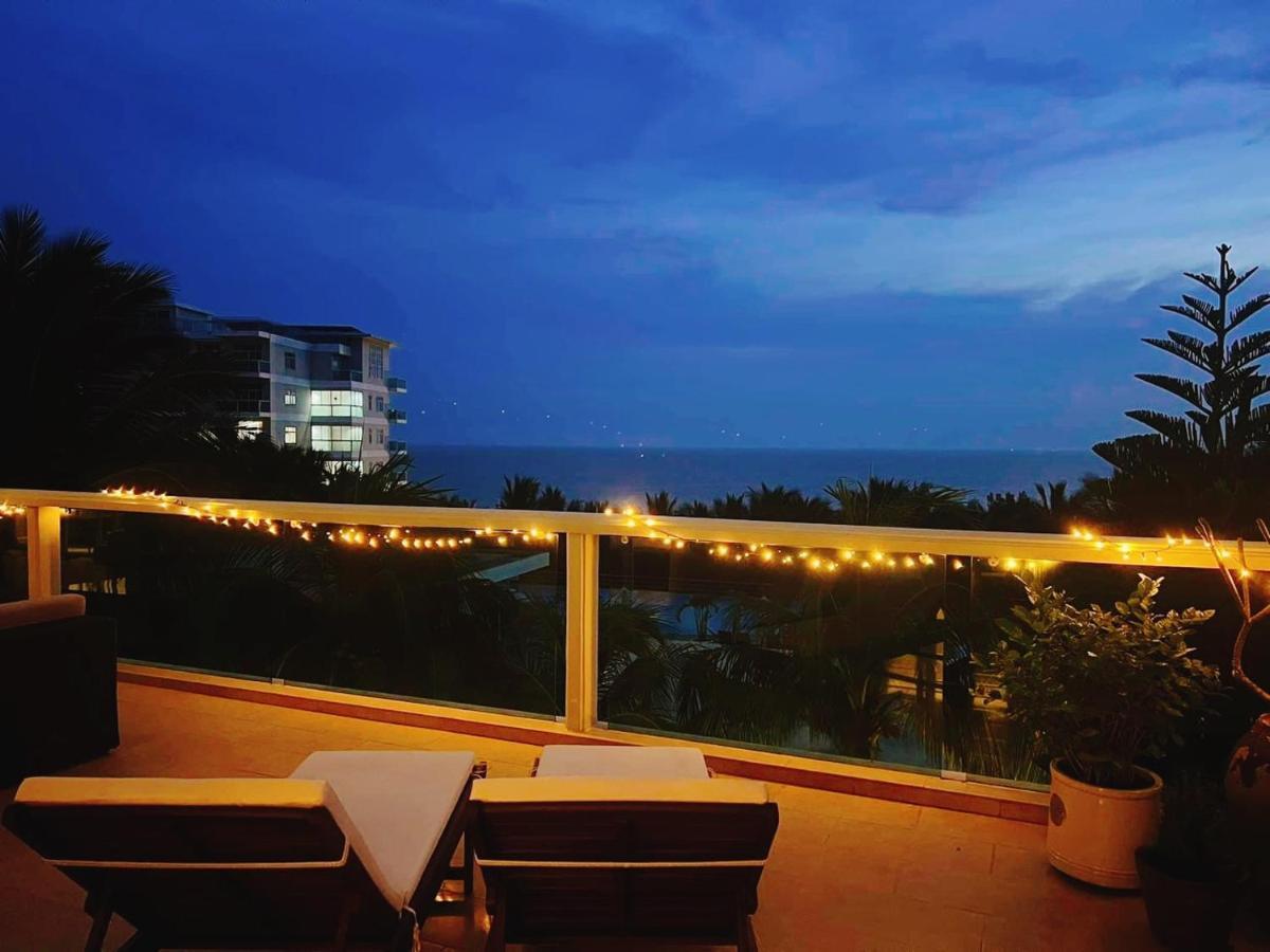 Mui Ne Paradise Condotel - Can Ho Nghi Duong Ocean Vista Phan Thiết Zewnętrze zdjęcie