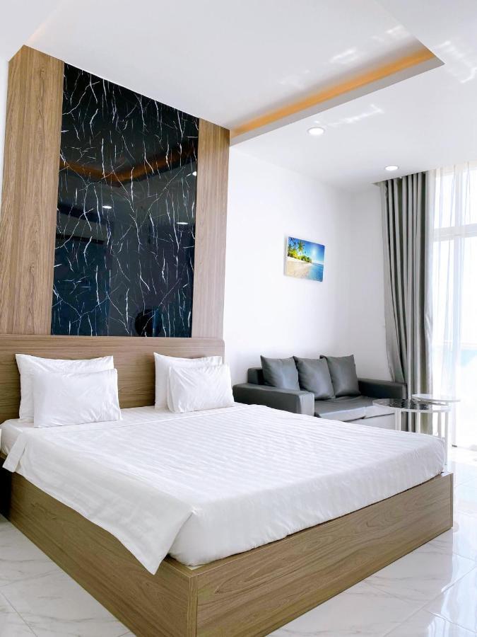 Mui Ne Paradise Condotel - Can Ho Nghi Duong Ocean Vista Phan Thiết Zewnętrze zdjęcie