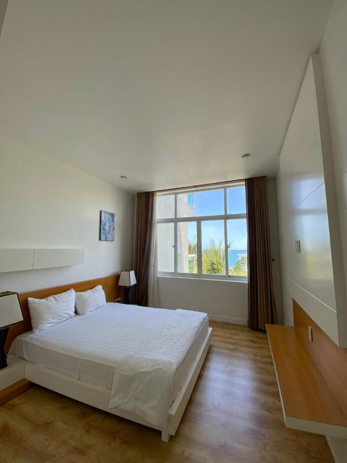 Mui Ne Paradise Condotel - Can Ho Nghi Duong Ocean Vista Phan Thiết Zewnętrze zdjęcie