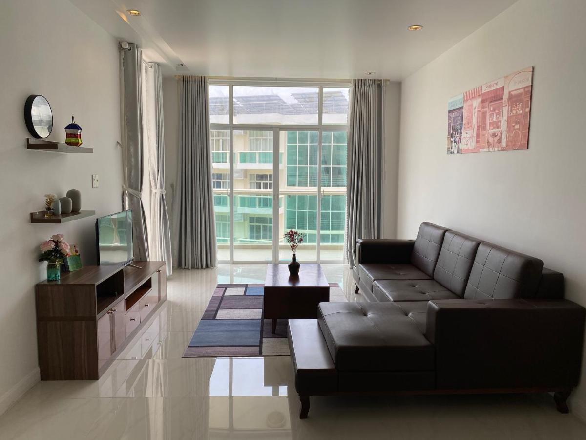 Mui Ne Paradise Condotel - Can Ho Nghi Duong Ocean Vista Phan Thiết Zewnętrze zdjęcie