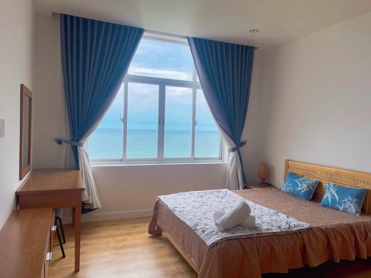 Mui Ne Paradise Condotel - Can Ho Nghi Duong Ocean Vista Phan Thiết Zewnętrze zdjęcie