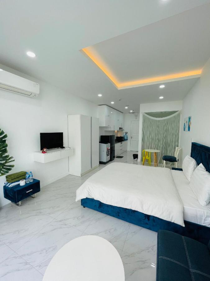 Mui Ne Paradise Condotel - Can Ho Nghi Duong Ocean Vista Phan Thiết Zewnętrze zdjęcie